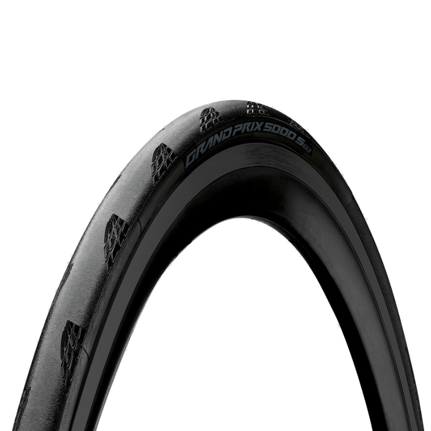 コンチネンタル グランプリ 5000 S TR Tour de France 700×28C