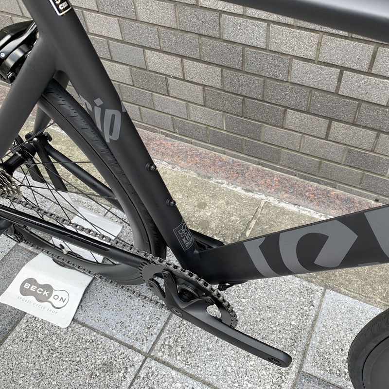 在庫あり】【送料無料】【代引不可】2022 Tern ターン RIP リップ