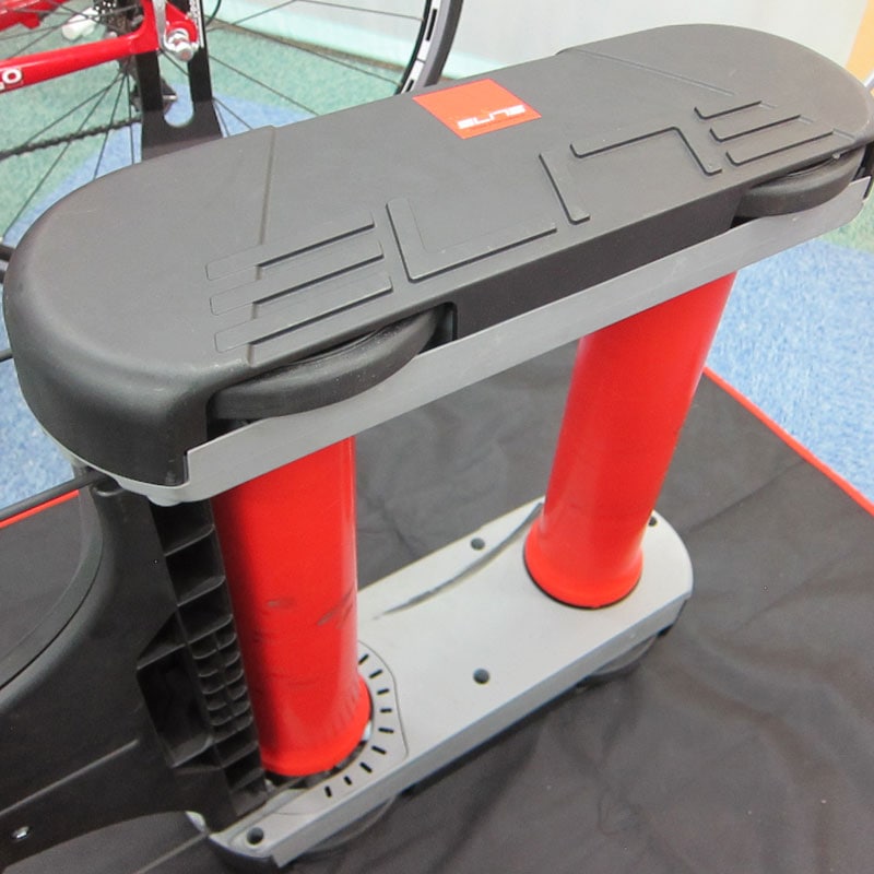 エリート QUICK MOTION(クイックモーション) 3本ローラー ELITE