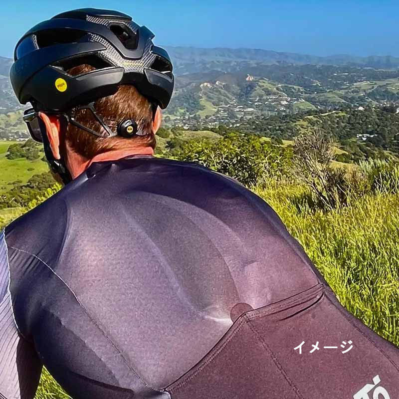 ヴェロトーゼ ハイドロベスト ホワイト | メンズウェア,インナー