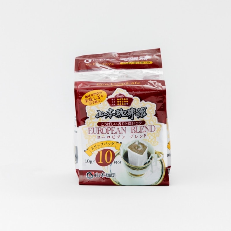 お試しセット | 山本珈琲オンラインショップ