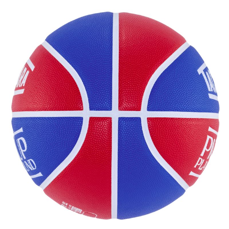 限定モデル】【7号球】【バスケットボール】【PLAYGROUND別注