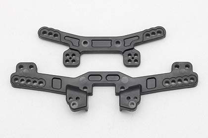 Y2-017 YD-2用 フロント/リヤ ショック タワー | ドリフト(パーツ),SD1