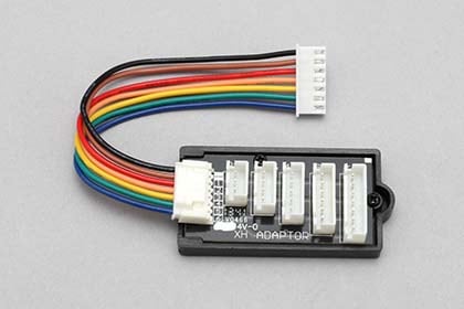 充電器用アクセサリー