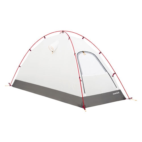 モンベル mont-bell ステラリッジ テント1 本体 1122648 | ギア,テント
