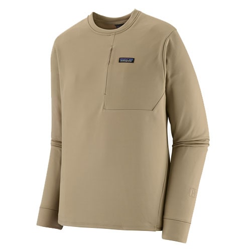 パタゴニア Patagonia メンズ・R1 サーマル・クルー（メンズ） 40590