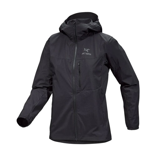 アークテリクス ARC'TERYX スコーミッシュ フーディ (レディース