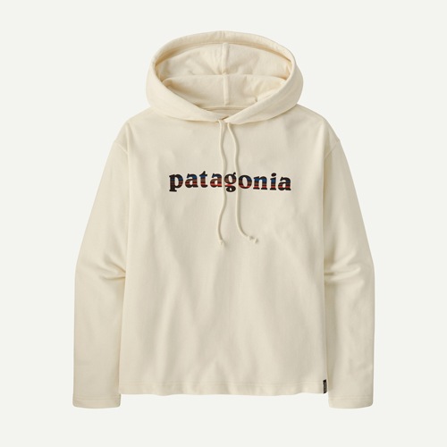 パタゴニア Patagonia ウィメンズ・ライトウェイト・'73 テキスト