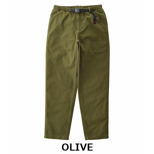 グラミチ GRAMICCI ウィメンズグラミチパンツ（レディース） G202-OGT