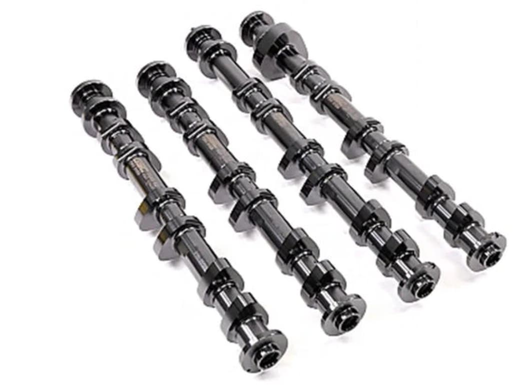 フェアレディRZ34 ネクストR レーシング ハイカムシャフト