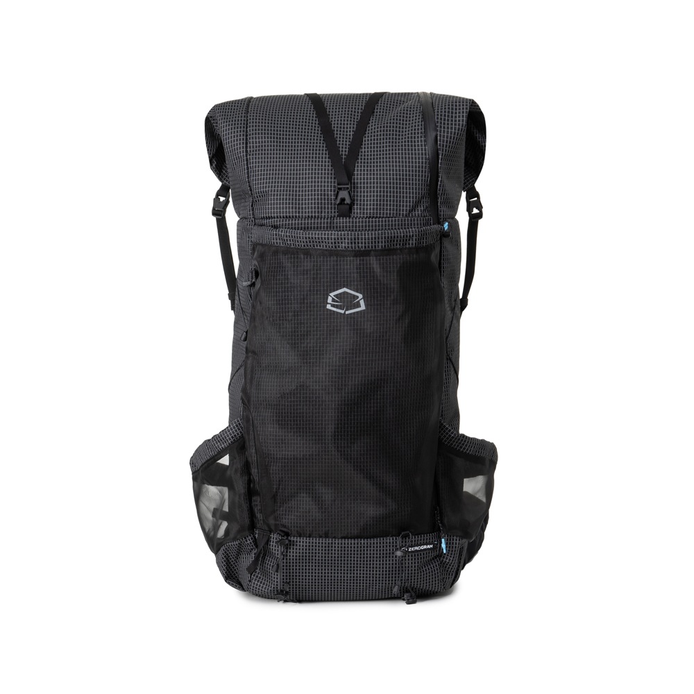Lost Creek LT 45 | Bag | ZEROGRAM （ゼログラム）