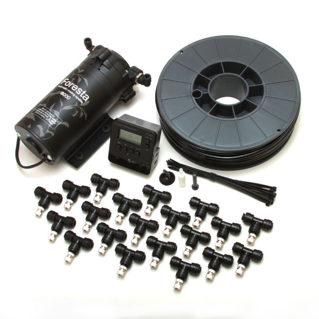 Foresta ミスティングシステム / ミストシステム フォレスタ