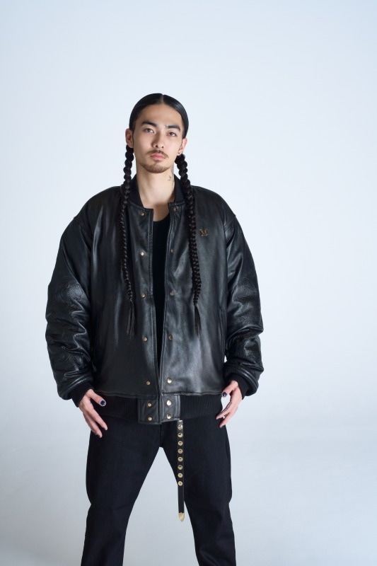 MENS,outer | Matin Avenir