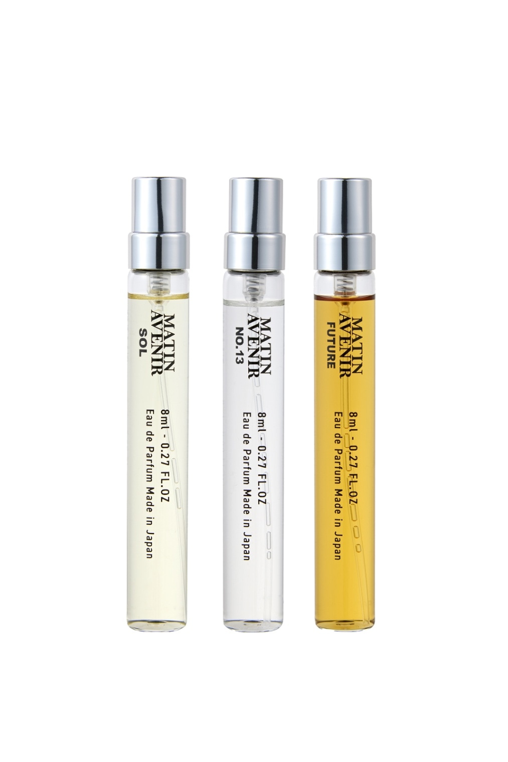 再入荷 | Matin Avenir