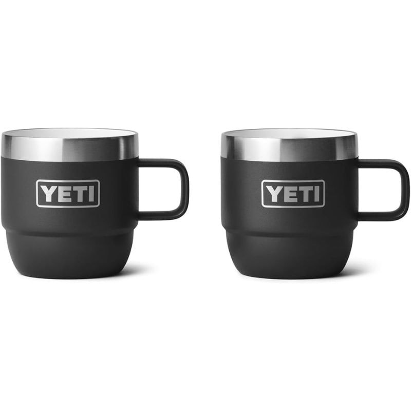 YETI イエティ コーヒーカップ 2個セット ランブラー 177ml コーヒー