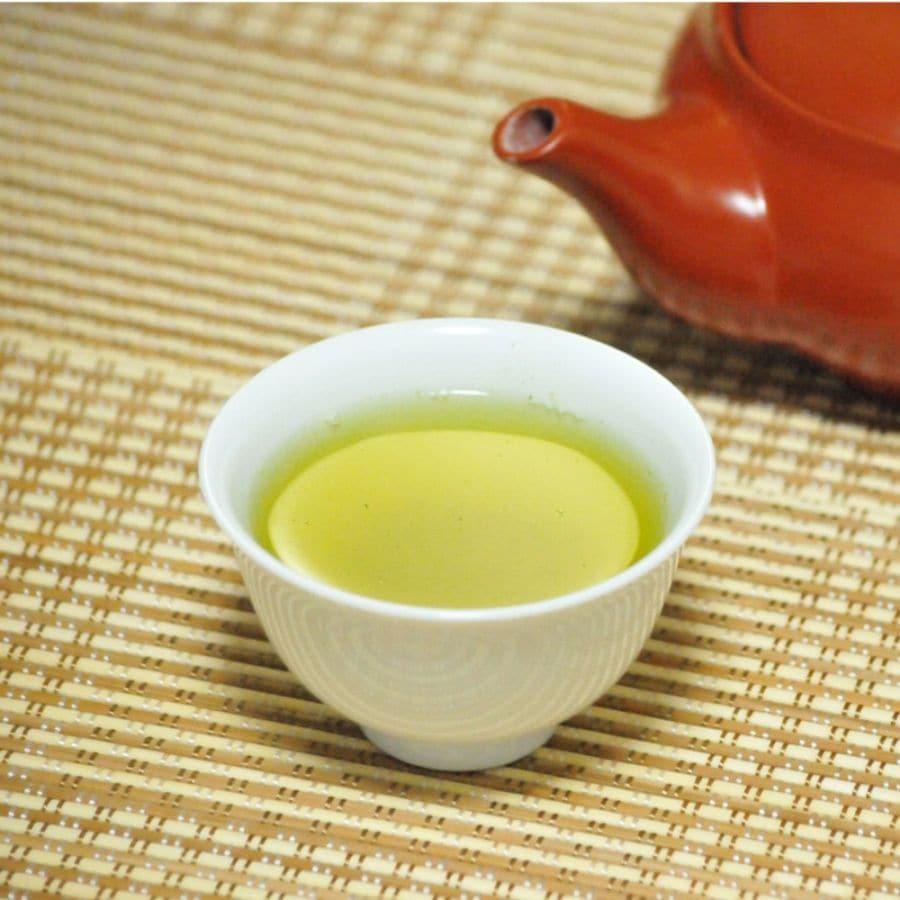 新緑の味わい】新茶 やぶきた 100g平袋入 | 普通蒸し茶 | 日本茶専門の