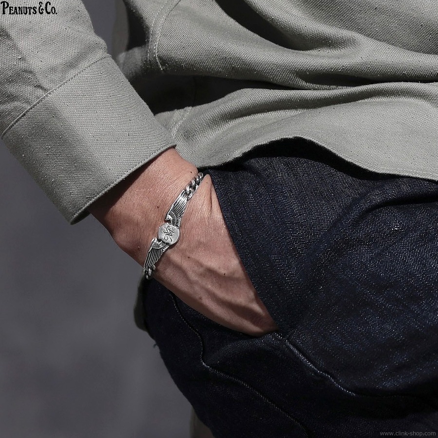 アディクトクローズ（ACVM） ショートウォレットチェーン｜アディクト