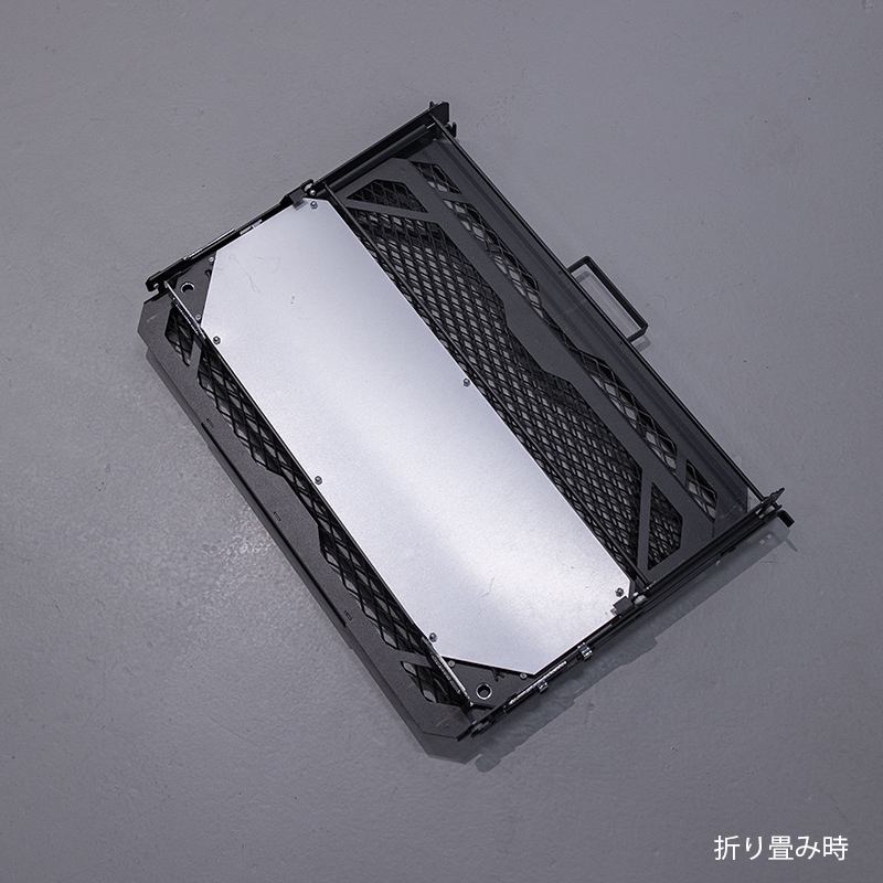 TFX MULTI STAND EX | DEVISE WORKS | キャンプ用品