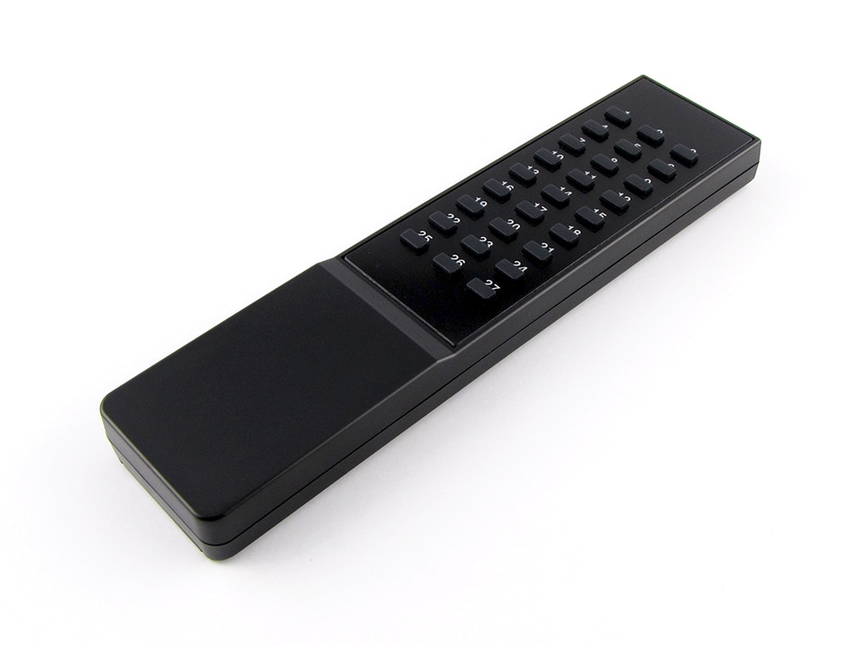27キー2.4GHz帯無線リモコン | リモコンユニット,2.4GHz帯無線リモコン
