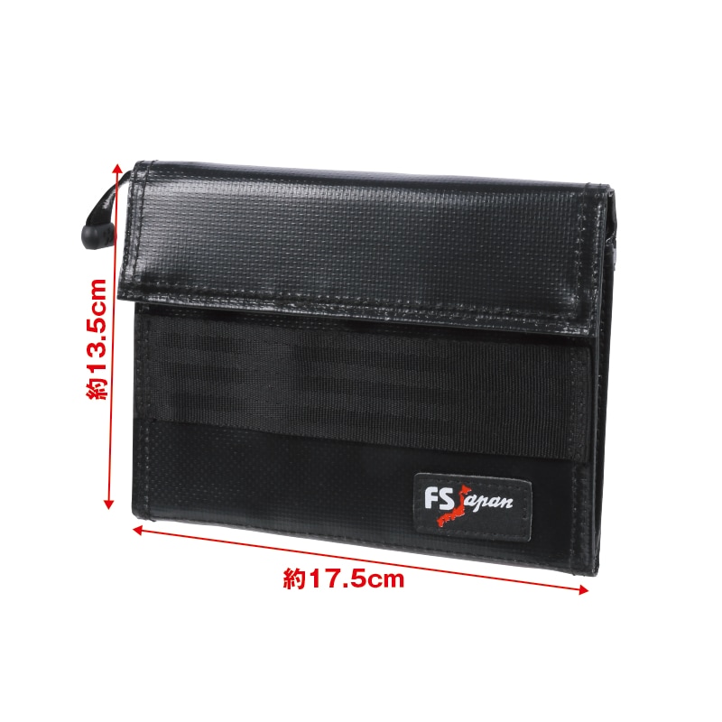 耐水ノートケース | グッズ | FS・JAPAN