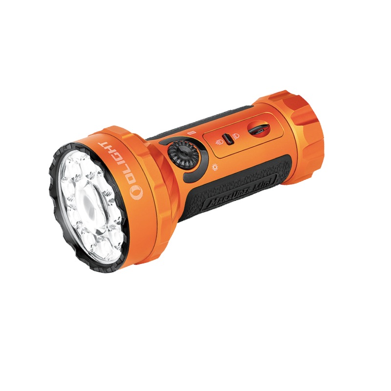 OLIGHT Marauder Mini | ハンディーライト | FS・JAPAN