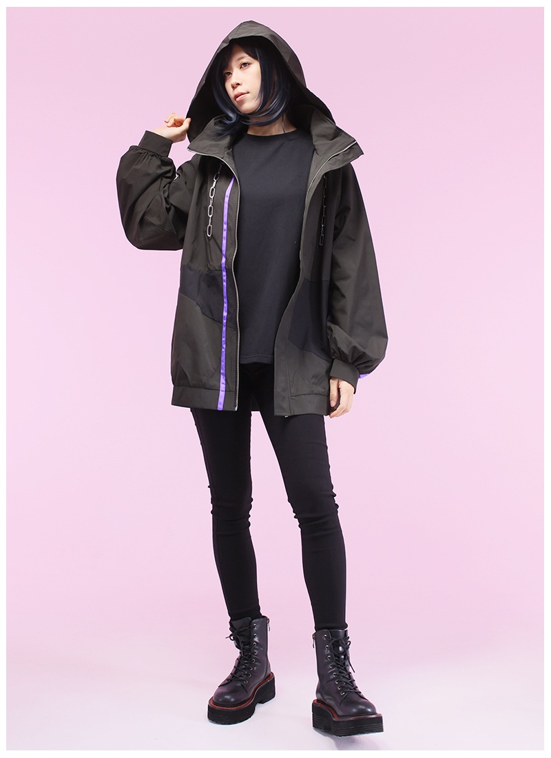 最短即日出荷】ユニセックス 男女兼用 ビッグシルエット＊Favorite