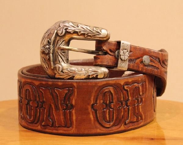 RRL / ダブルアールエル 「UNION OF CRAFT」 カービング