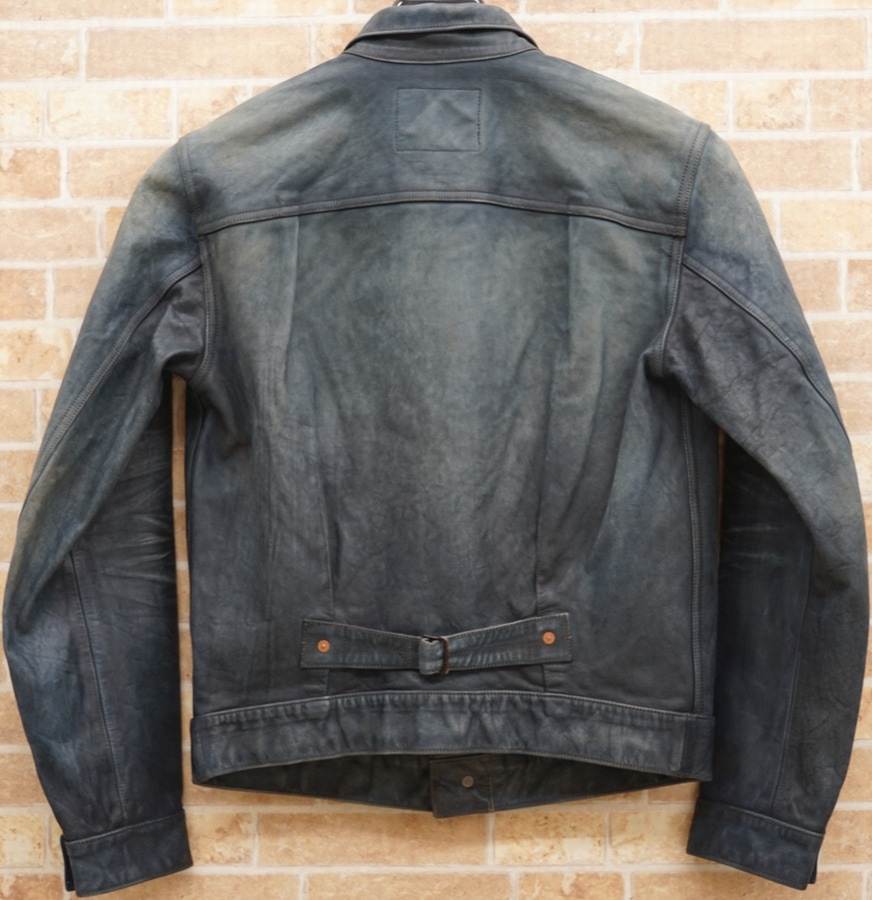 ダブルアールエル) RRL 限定150着 Limited Edition リミテッド