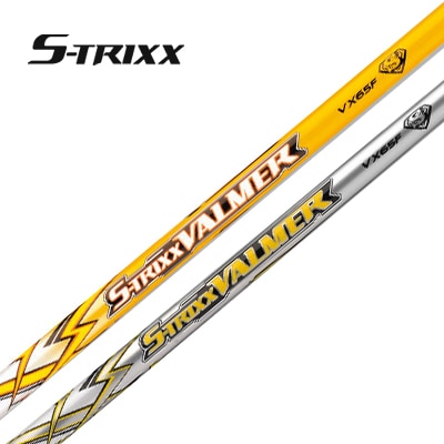 【希少・美品】エストリックス バルマー VX 50X テーラーメイドスリーブ付 stx-vvxfw.gif