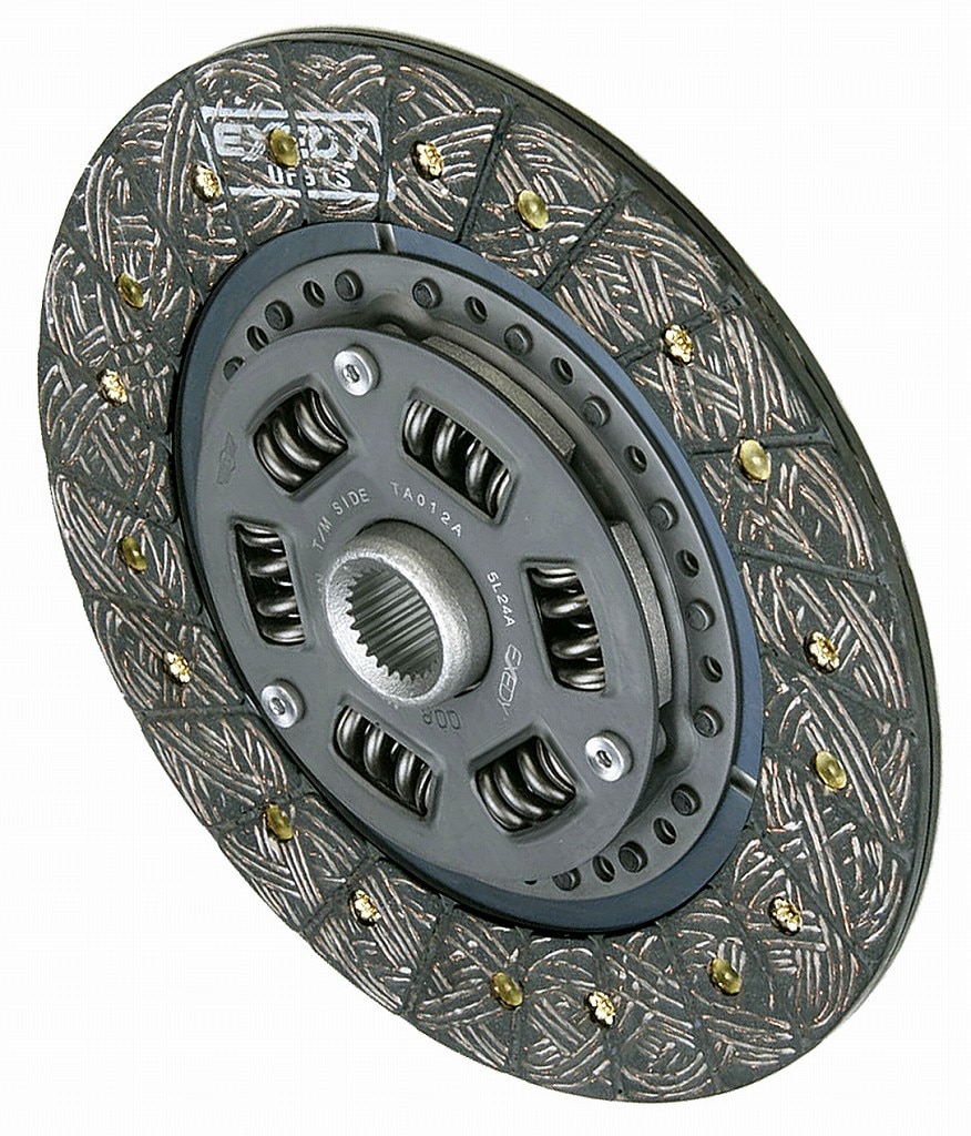 ウルトラファイバークラッチディスク 品番：ND23H | 製品別カテゴリ