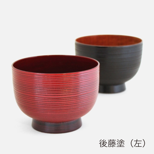 香川漆器 合鹿椀（後藤塗） | 食,食器・カトラリー,お椀・ボウル,漆の