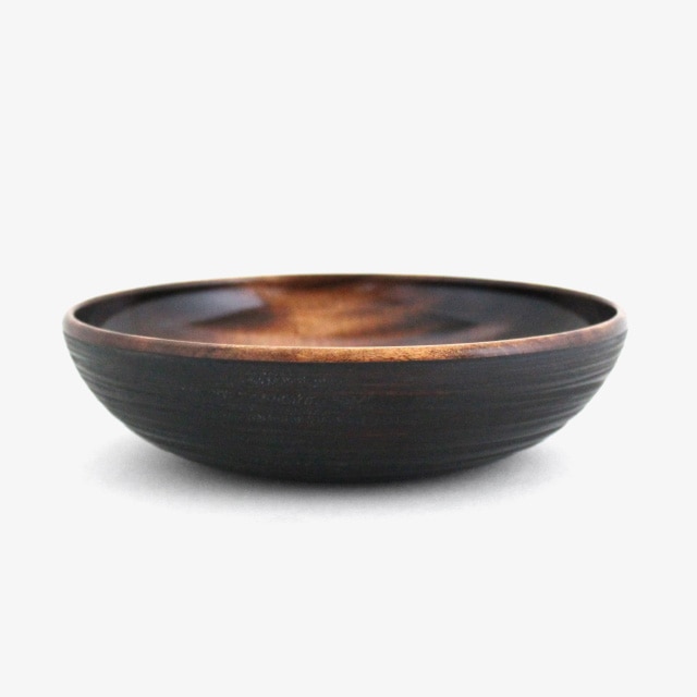 香川漆器 象谷塗 平鉢 | 食,食器・カトラリー,お皿・プレート | IKUNAS