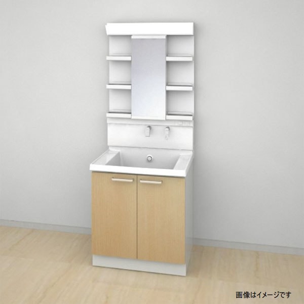 キン様TOTO SAQUA 収納キャビネット LWWB065ANA1A キン様TOTO SAQUA