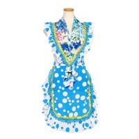 フラメンコ衣装ならイベリアで