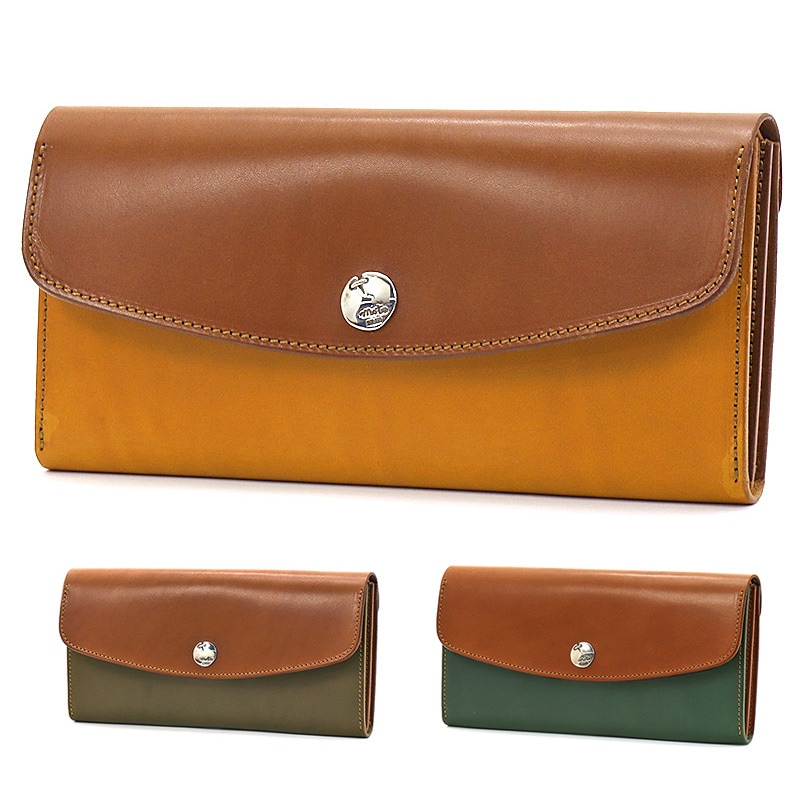 モト MOTO LONG WALLET ロングウォレット 長財布 LW2C | MOTO | KEUNA