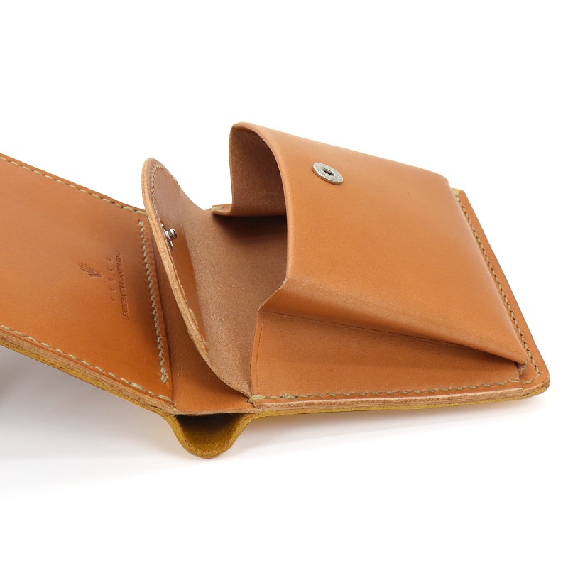 モト MOTO SHORT WALLET ショートウォレット 三つ折り財布 W5RC | MOTO