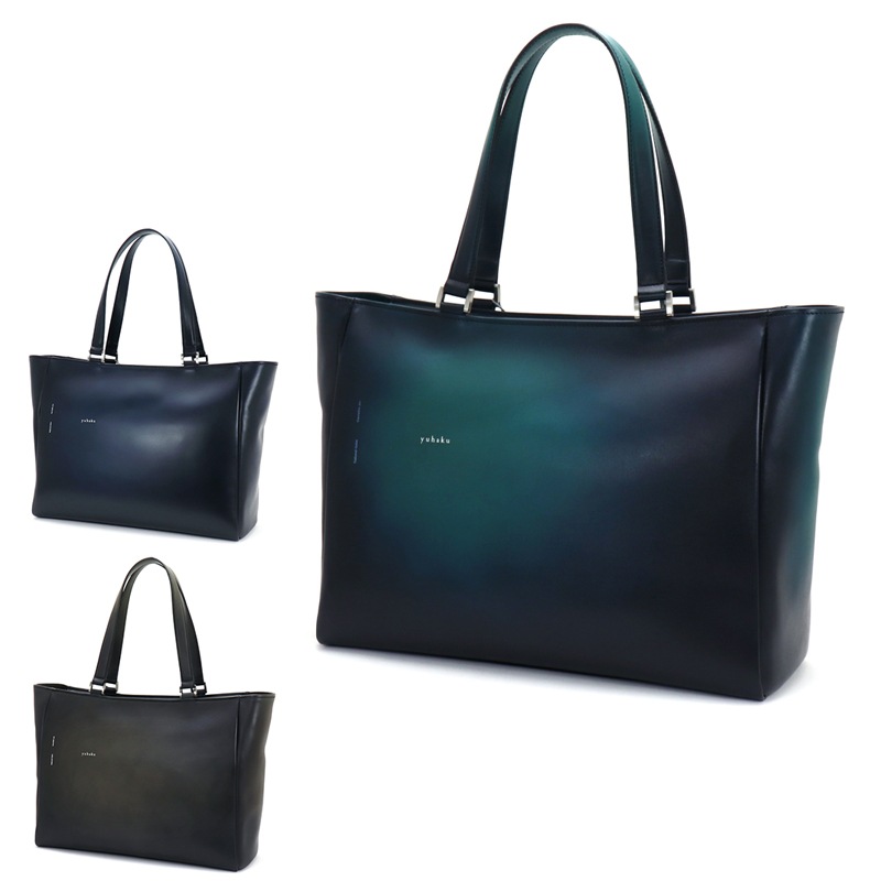 ユハク yuhaku Signature トートバッグ YSG014 | yuhaku | KEUNA