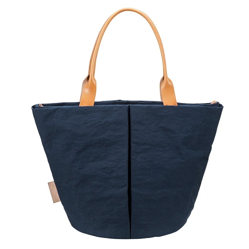 ツツム TUTUMU Marche M 豊岡鞄 トートバッグ S2200（1608-7001