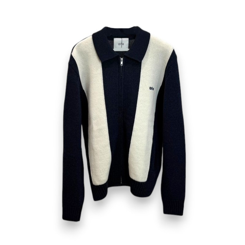 Arte Antwerp / ART Cardigan | New Arrival | KOH'S LICK CURRO