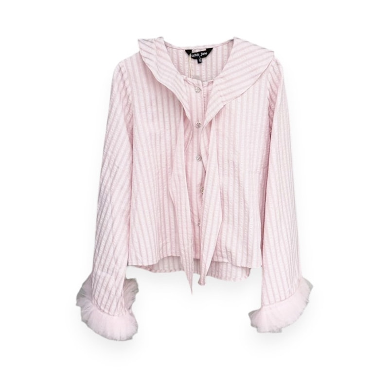 sister jane / si Breeze Bow Blouse | Sister Jane | KOH'S LICK CURRO