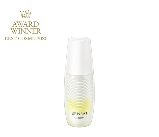 デュアル エッセンス | シリーズ,エキスパートアイテムズ | SENSAI公式