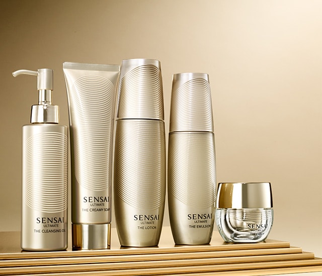 UTM ザ クリーミィ ソープ | シリーズ,UTM シリーズ | SENSAI