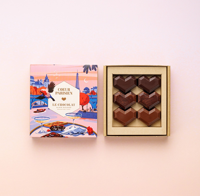 東京・日本橋 チョコレート専門店 | 【公式】チョコレート専門店ル