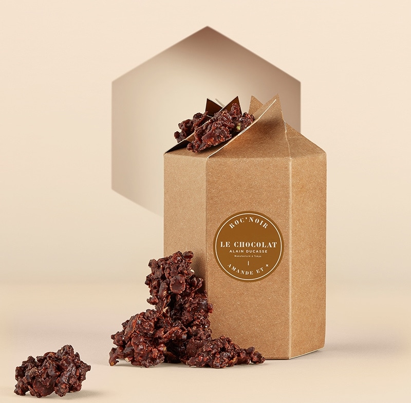 セレクション グルマンド（ロック・デクヴェルト）｜【公式