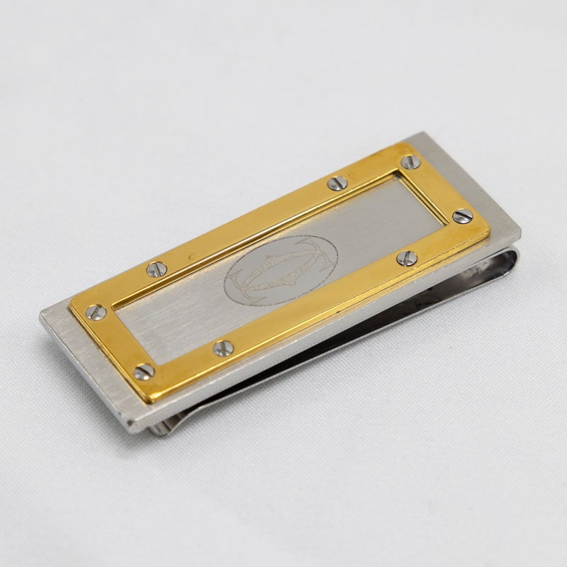 SALE】Cartier（カルティエ）サントス・ドゥ・カルティエ