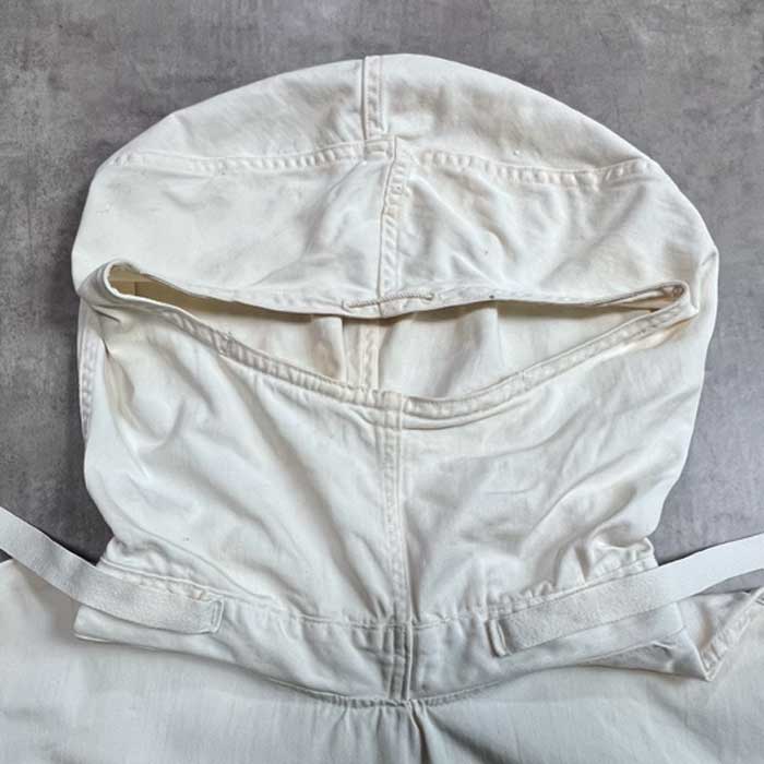 40'S WW2 U.S NAVY Gunners Smock Parka Canterbury Collge 40年代