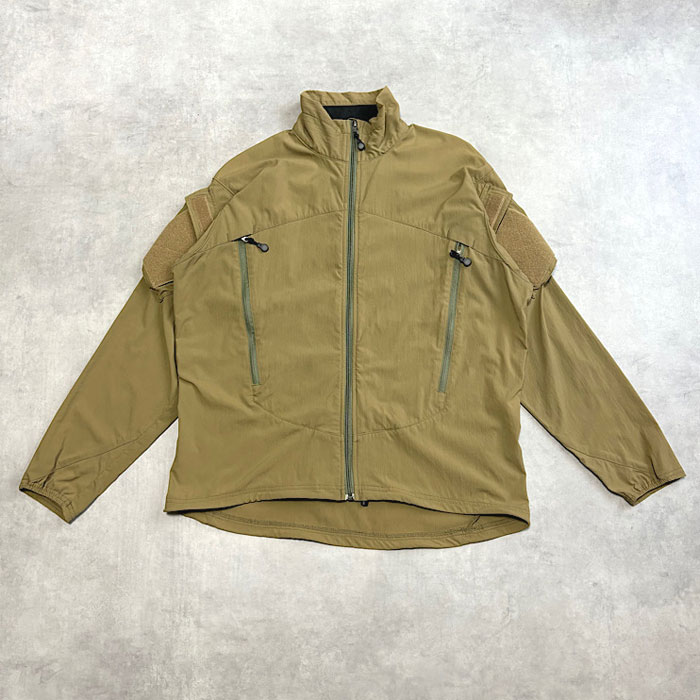 PATAGONIA MARS SLING SHOT JACKET Made in USA/M パタゴニア マーズ
