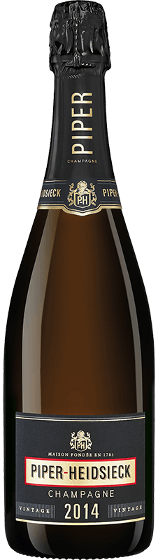 パイパー・エドシック ブリュット ヴィンテージ 2014 750ML｜Your