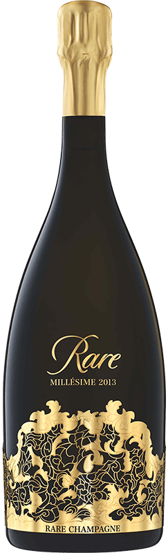 シャンパーニュ シャルル・エドシック ブラン・デ・ミレネール 2007