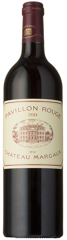 パヴィヨン・ルージュ・デュ・シャトー・マルゴー 2022 750ML｜Your